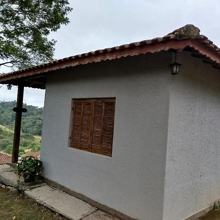 Estrela Da Serra Hotel Fazenda Santo Antônio do Pinhal Exterior foto