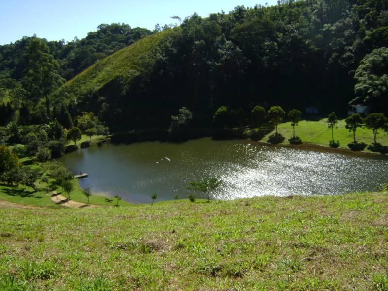 Estrela Da Serra Hotel Fazenda Santo Antônio do Pinhal Exterior foto