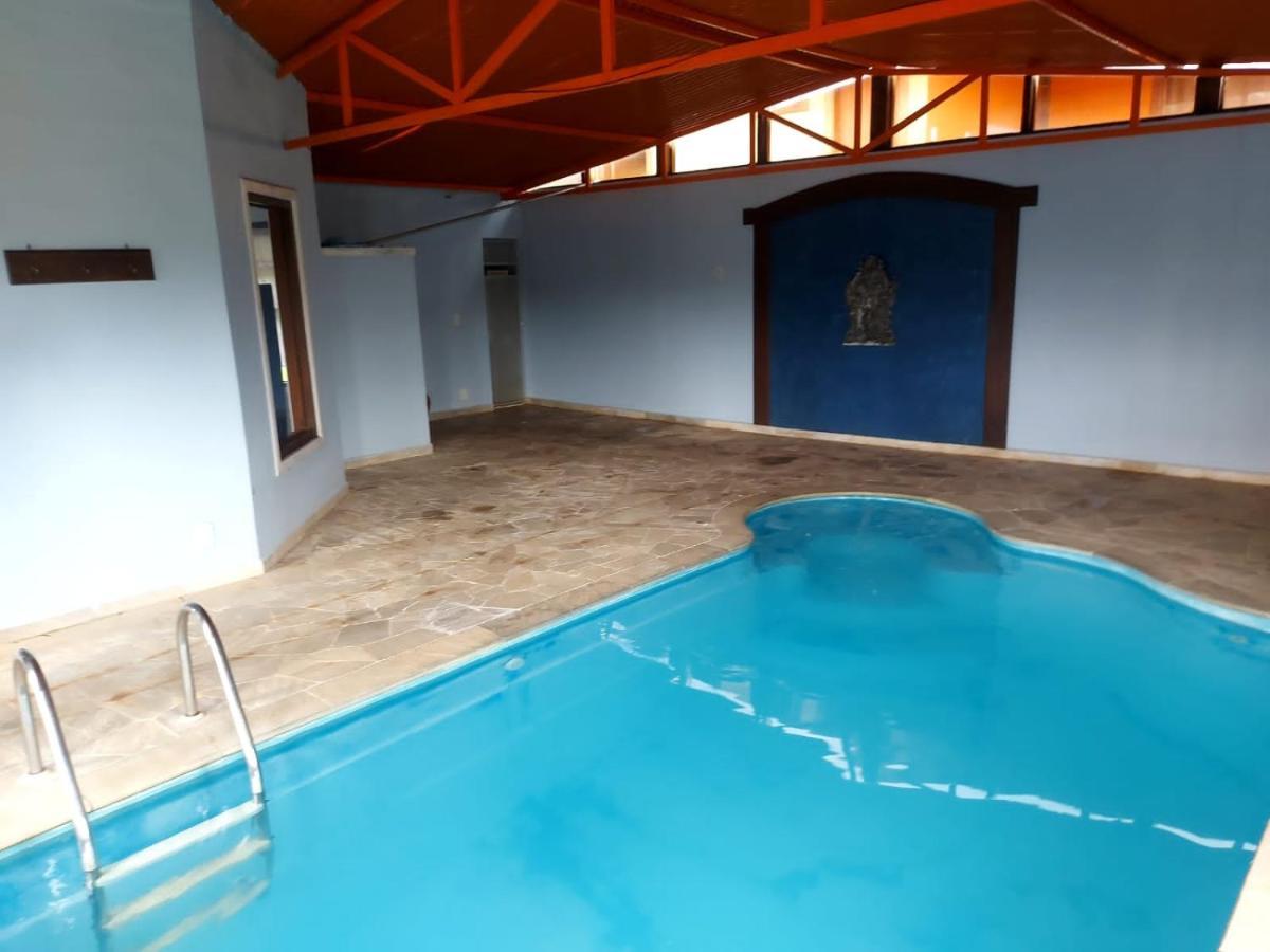 Estrela Da Serra Hotel Fazenda Santo Antônio do Pinhal Exterior foto