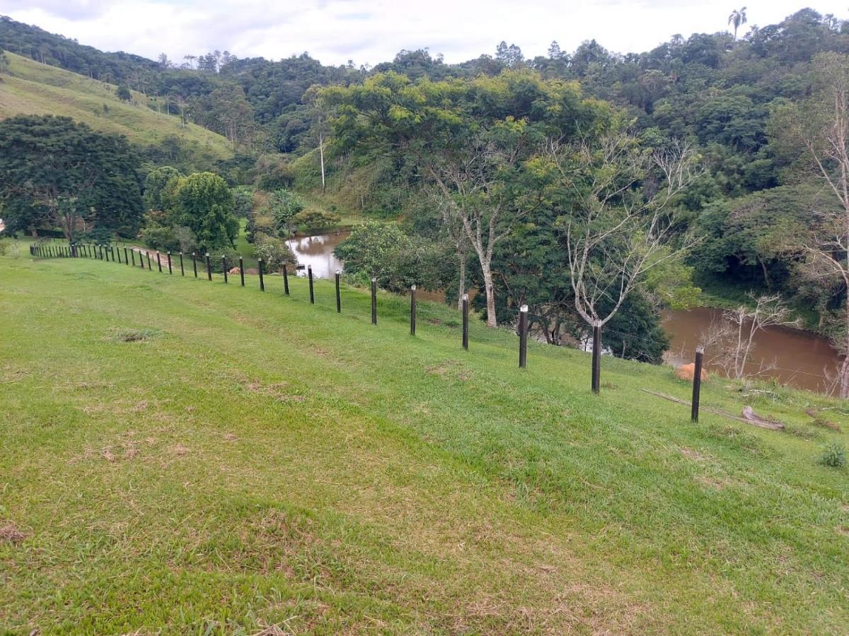 Estrela Da Serra Hotel Fazenda Santo Antônio do Pinhal Exterior foto
