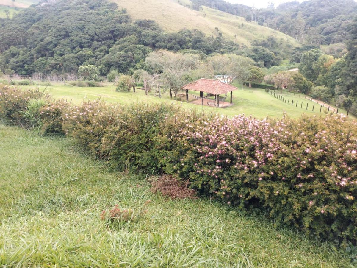 Estrela Da Serra Hotel Fazenda Santo Antônio do Pinhal Exterior foto