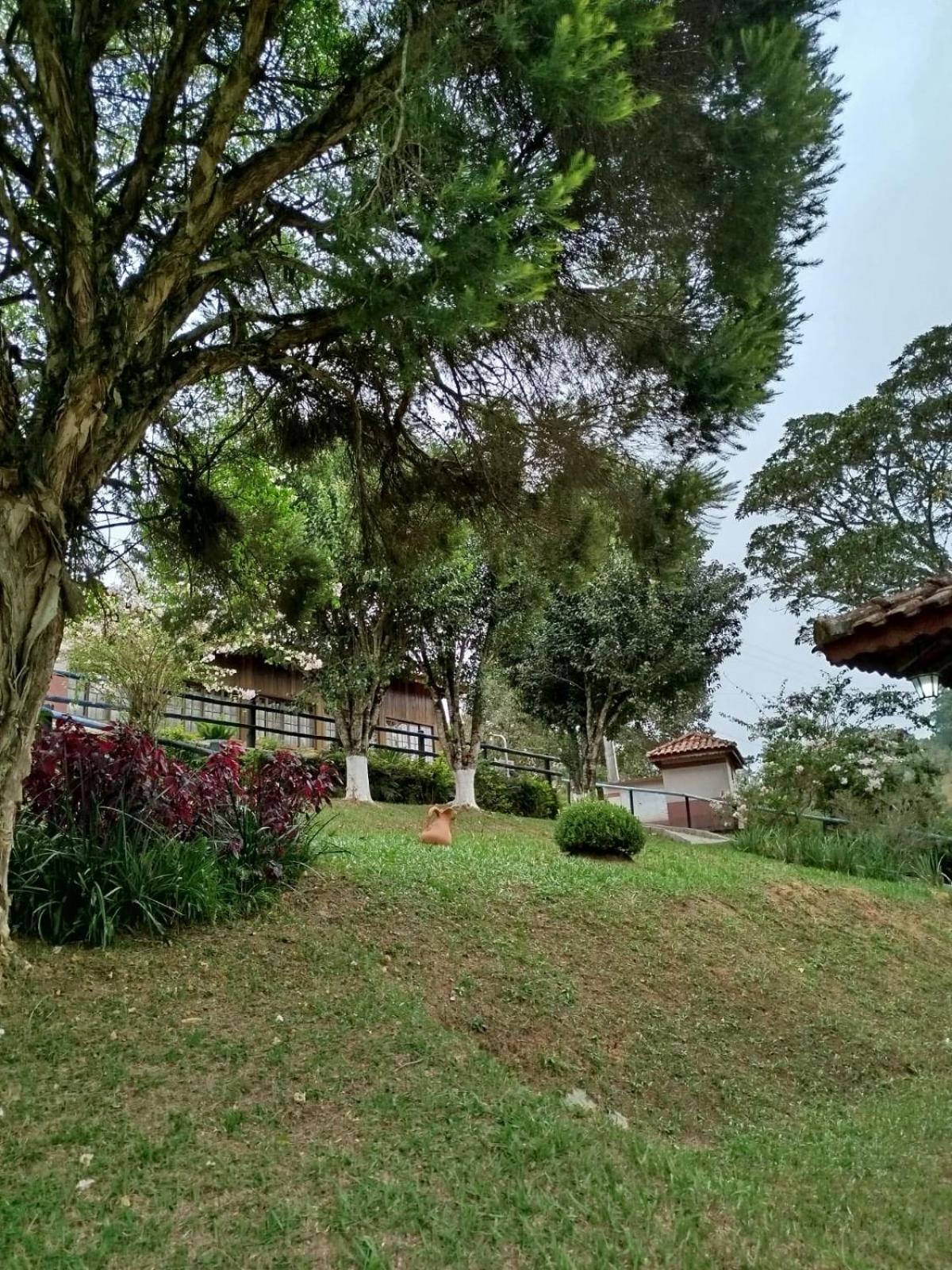 Estrela Da Serra Hotel Fazenda Santo Antônio do Pinhal Exterior foto