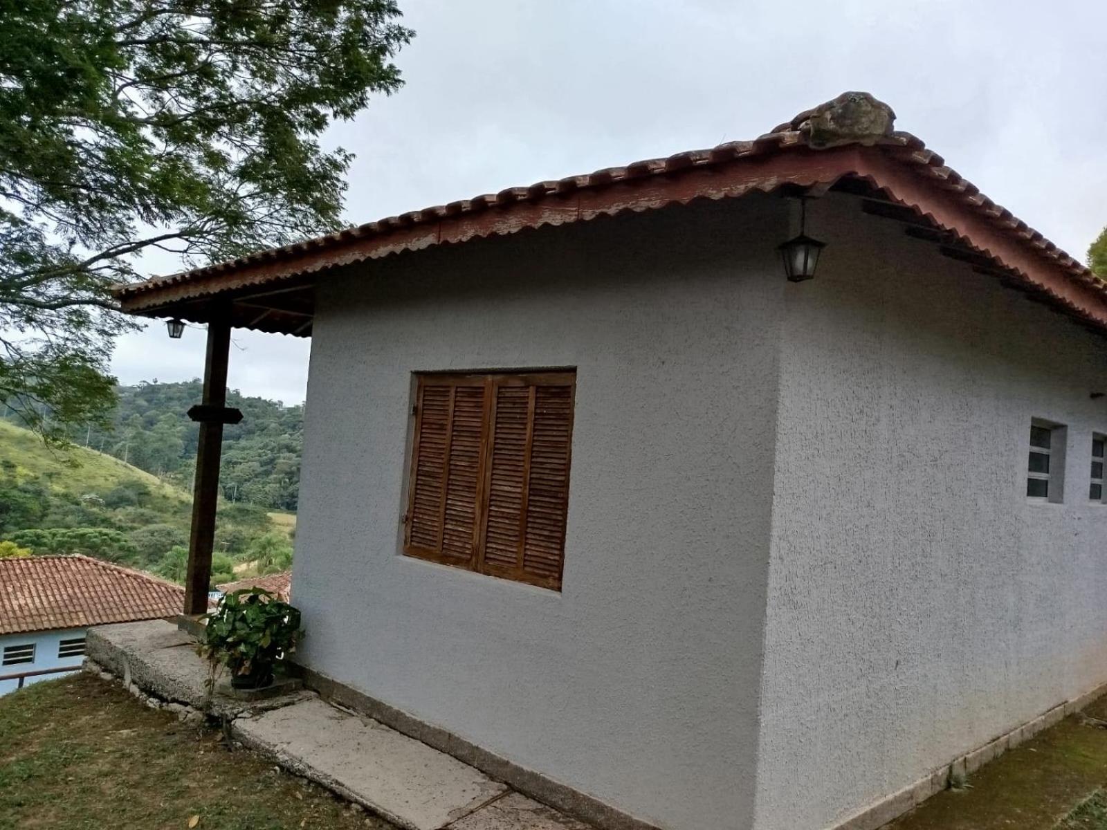 Estrela Da Serra Hotel Fazenda Santo Antônio do Pinhal Exterior foto