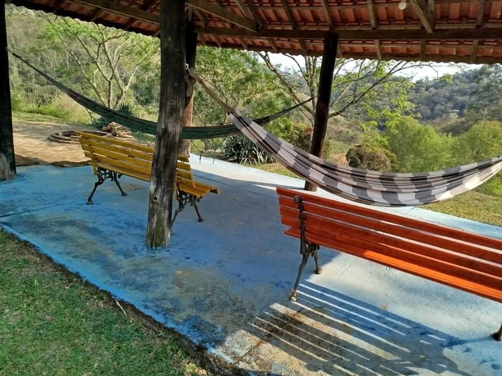 Estrela Da Serra Hotel Fazenda Santo Antônio do Pinhal Exterior foto